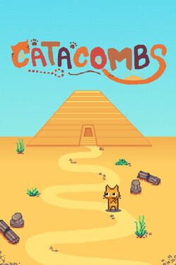 Catacombs Cover