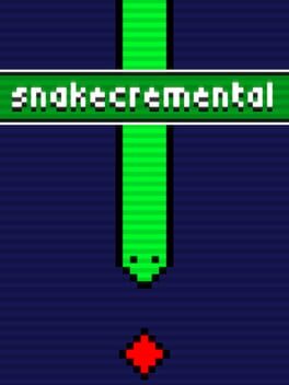 Snakecremental Cover