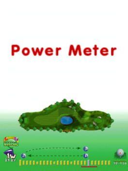 Power Meter Cover