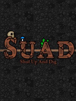 Shut Up and Dig Cover