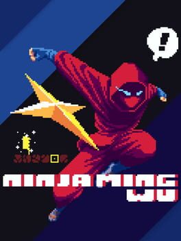 Ninja Ming: Wu