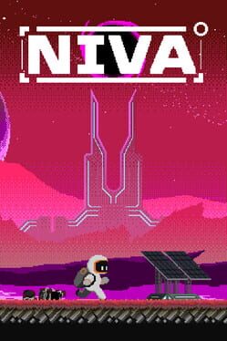 Niva Cover