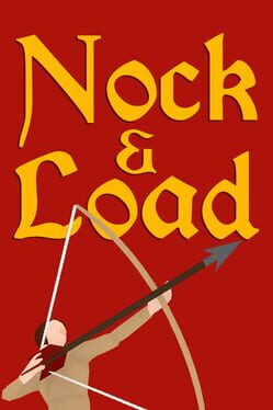 Nock & Load Cover