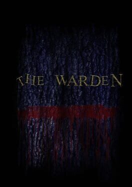 The Warden Cover