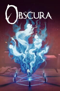 Obscura Cover