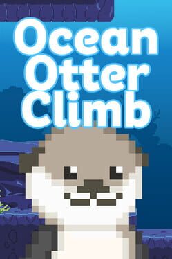 Ocean Otter Climb Cover