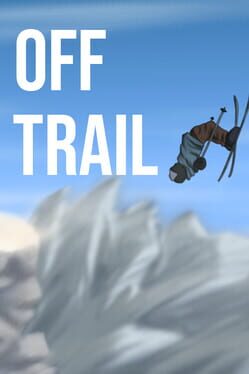Off Trail Cover