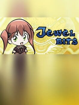 Jewel bits Cover
