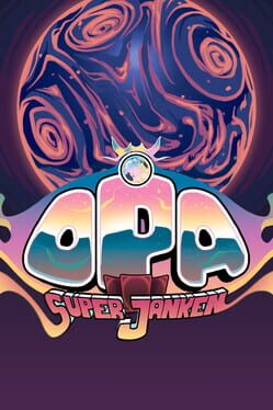 OPA: Super Janken Cover
