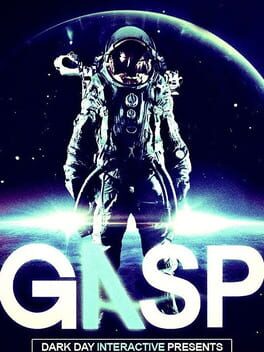 Gasp Cover