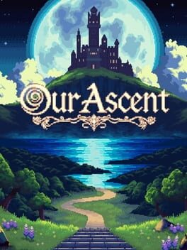 Our Ascent Cover