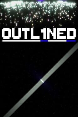 Outl1ned Cover