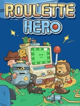 Roulette Hero Cover