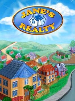 Jane's Realty Cover
