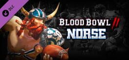 Blood Bowl 2: Norse Cover