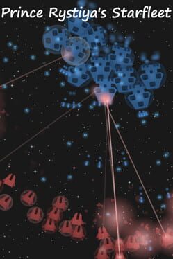 Prince Rystiya's Starfleet Cover