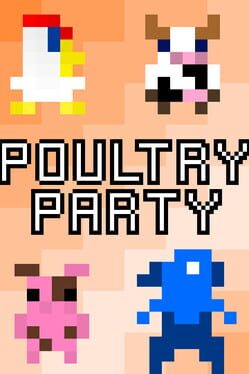Poultry Party Cover