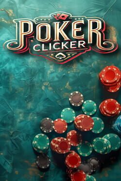 Poker Clicker Cover