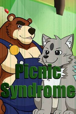 Picnic Syndrome Cover