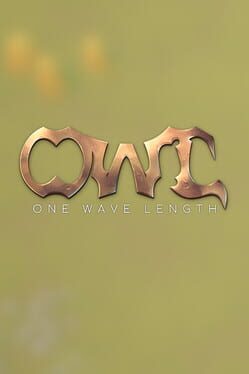 O.W.L.: One Wave Length Cover