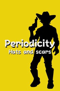 Periodicity: Hats and Scars Cover