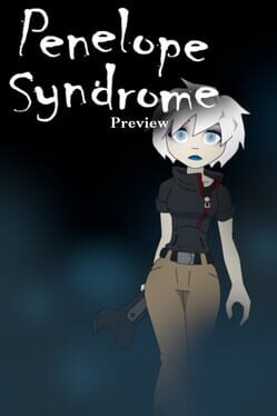 Penelope Syndrome Cover
