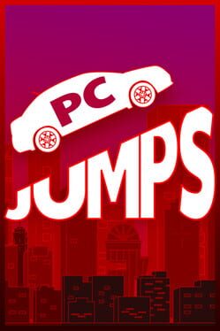 PC Jumps Cover