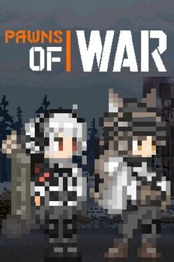 Pawns of War Cover