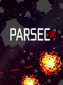 Parsec Cover
