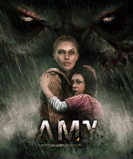 Amy Cover