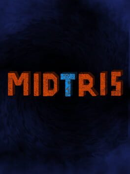 Midtris Cover