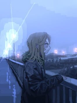 Land of Ghosts Cover