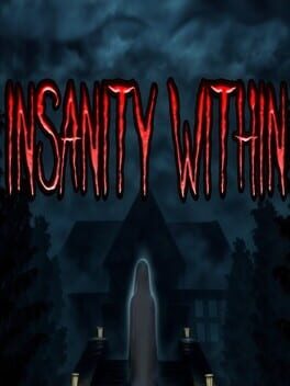 Insanity Within Cover