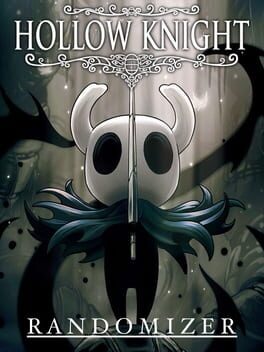 Hollow Knight Randomizer Cover