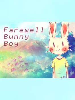 Farewell, Bunny Boy Cover