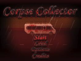 Corpse Collector Cover