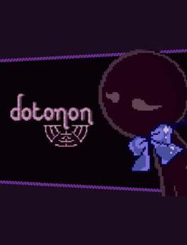 Dotonon Cover