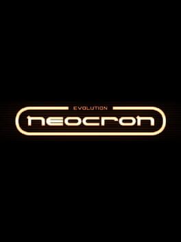 Neocron Evolution Cover