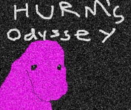 Hurm's Odyssey Cover