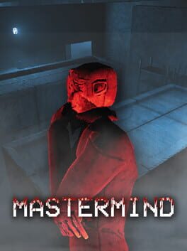 Mastermind Cover