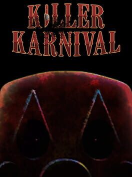 Killer Karnival Cover