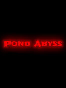 Pond Abyss Cover
