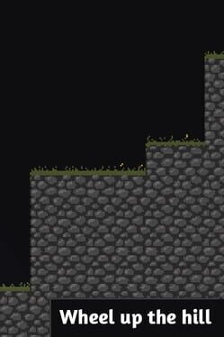 Wheel Up the Hill Cover