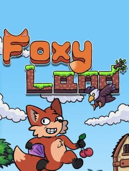 Foxy Land Cover