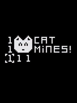 Cat Mines Cover