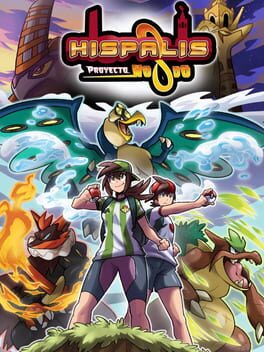 Hispalis: Proyecto NoDo Cover