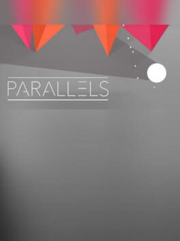 Parallels Cover
