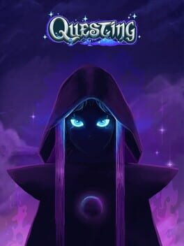 Questing Cover