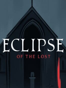 Eclipse of the Lost Cover