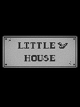 Little House Cover